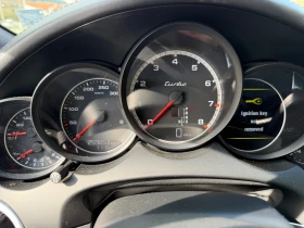 Porsche Cayenne 4.8 Turbo | Mobile.bg � ����� ������ 8