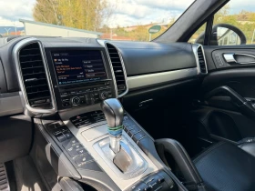 Porsche Cayenne 4.8 Turbo | Mobile.bg � ����� ������ 9