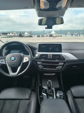 BMW X3  xDrive 30E-������-220 ����, ������ | Mobile.bg � ����� ������ 9