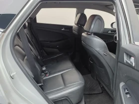 Hyundai Tucson 2.0/2WD/ПОДГРЕВ/ОБДУХВАНЕ | Auto.bg — изображение 11