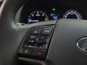Hyundai Tucson 2.0/2WD/ПОДГРЕВ/ОБДУХВАНЕ | Auto.bg — изображение 17