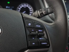 Hyundai Tucson 2.0/2WD/ПОДГРЕВ/ОБДУХВАНЕ | Auto.bg — изображение 16