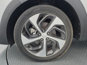 Hyundai Tucson 2.0/2WD/ПОДГРЕВ/ОБДУХВАНЕ | Auto.bg — изображение 5