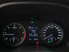Hyundai Tucson 2.0/2WD/ПОДГРЕВ/ОБДУХВАНЕ | Auto.bg — изображение 8