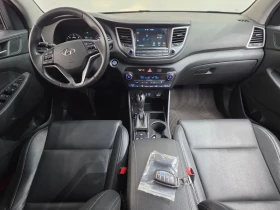 Hyundai Tucson 2.0/2WD/ПОДГРЕВ/ОБДУХВАНЕ | Auto.bg — изображение 7
