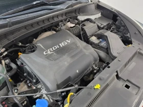 Hyundai Tucson 2.0/2WD/ПОДГРЕВ/ОБДУХВАНЕ | Auto.bg — изображение 6