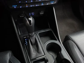 Hyundai Tucson 2.0/2WD/ПОДГРЕВ/ОБДУХВАНЕ | Auto.bg — изображение 9