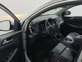 Hyundai Tucson 2.0/2WD/ПОДГРЕВ/ОБДУХВАНЕ | Auto.bg — изображение 10