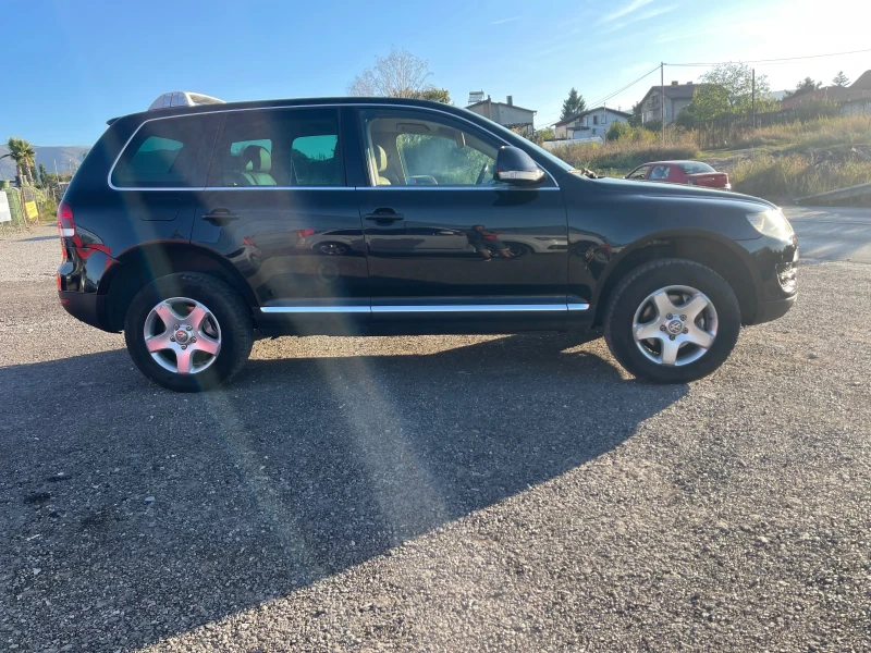 VW Touareg 3.0/НА  ПРУЖИНИ/.  ЛИЗИНГ!!!!!, снимка 6 - Автомобили и джипове - 47400265