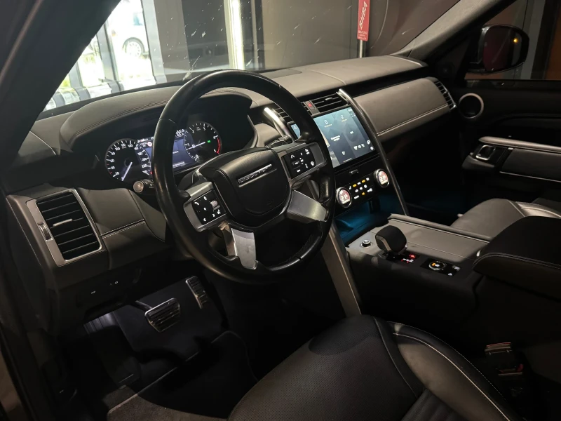 Land Rover Discovery D300 R Dynamic, снимка 4 - Автомобили и джипове - 50560117