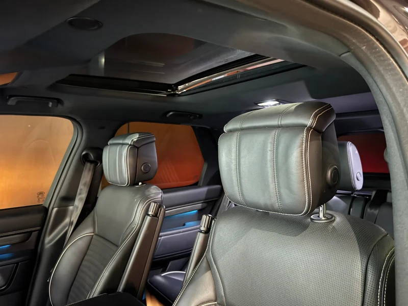 Land Rover Discovery D300 R Dynamic, снимка 5 - Автомобили и джипове - 50560117