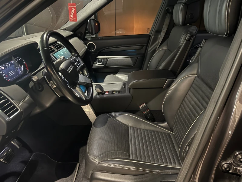 Land Rover Discovery D300 R Dynamic, снимка 3 - Автомобили и джипове - 50560117