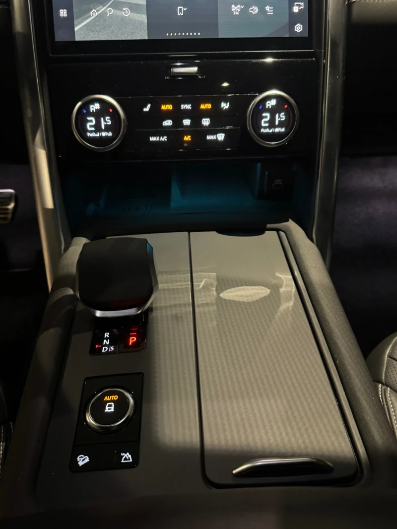 Land Rover Discovery D300 R Dynamic, снимка 9 - Автомобили и джипове - 50560117