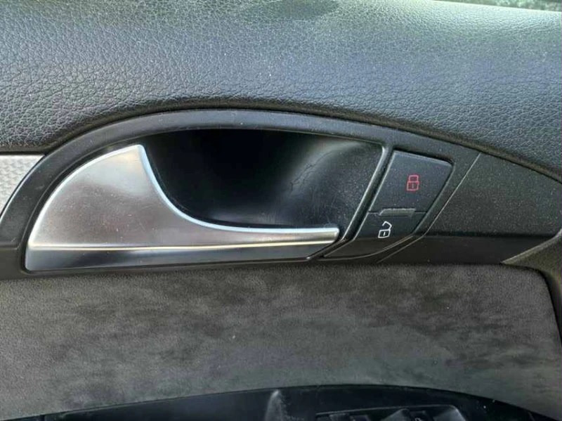 Audi Q7, снимка 10 - Автомобили и джипове - 50778135