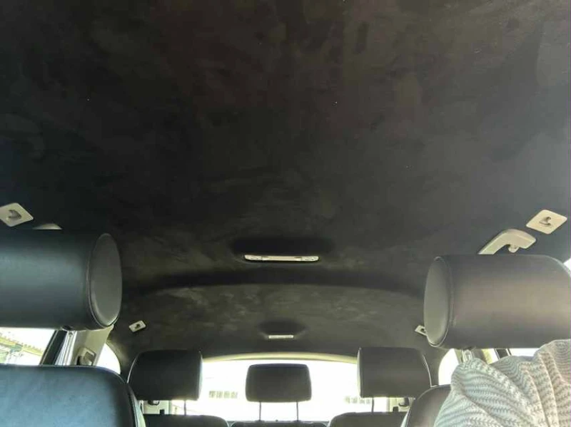 Audi Q7, снимка 12 - Автомобили и джипове - 50778135