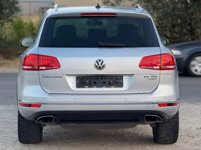 VW Touareg 3.0 TDI FACE-LIFT EVRO6 LIZING, снимка 6 - Автомобили и джипове - 51813284