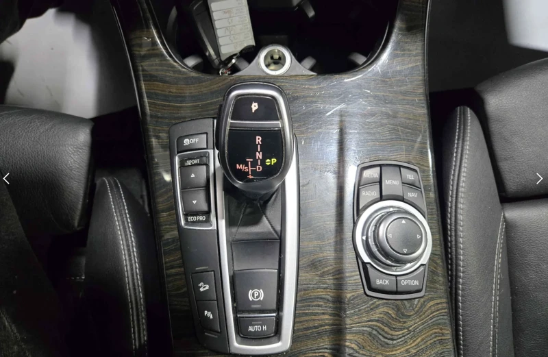 BMW X3 35i XDRIVE, снимка 15 - Автомобили и джипове - 52650085