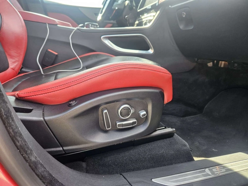 Jaguar F-PACE s, снимка 13 - Автомобили и джипове - 52955595