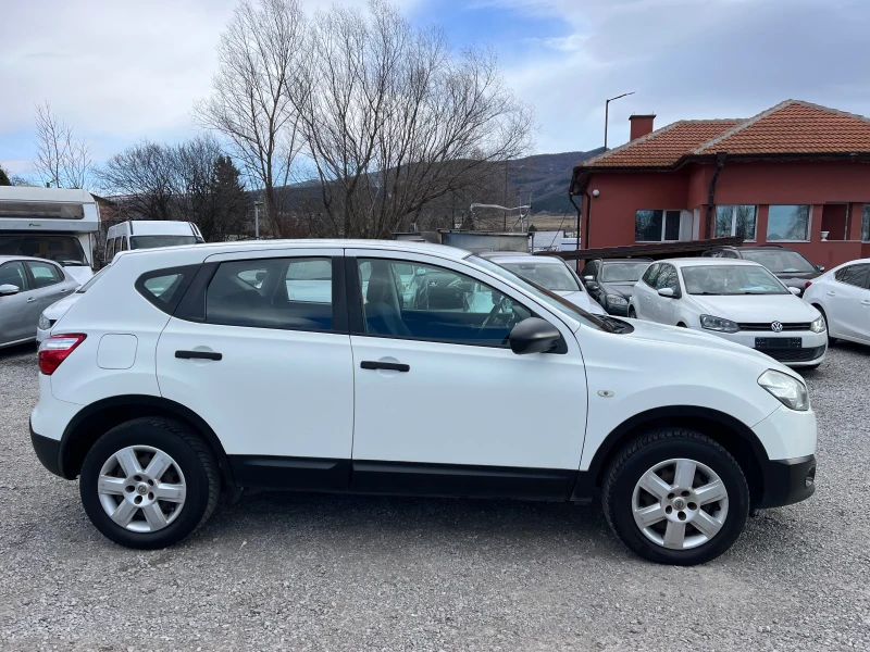 Nissan Qashqai 1.5TDCI , снимка 7 - Автомобили и джипове - 52955998