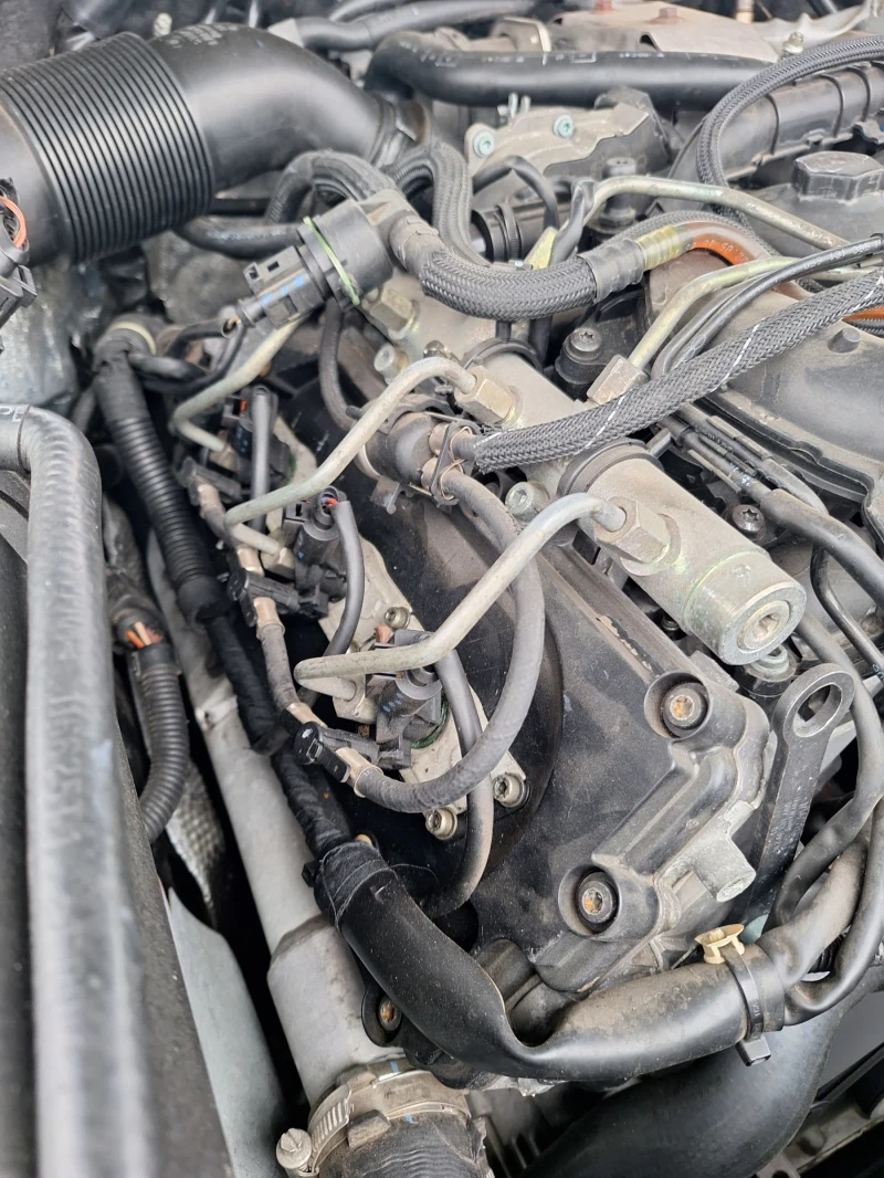 Audi Q7, снимка 16 - Автомобили и джипове - 52972369