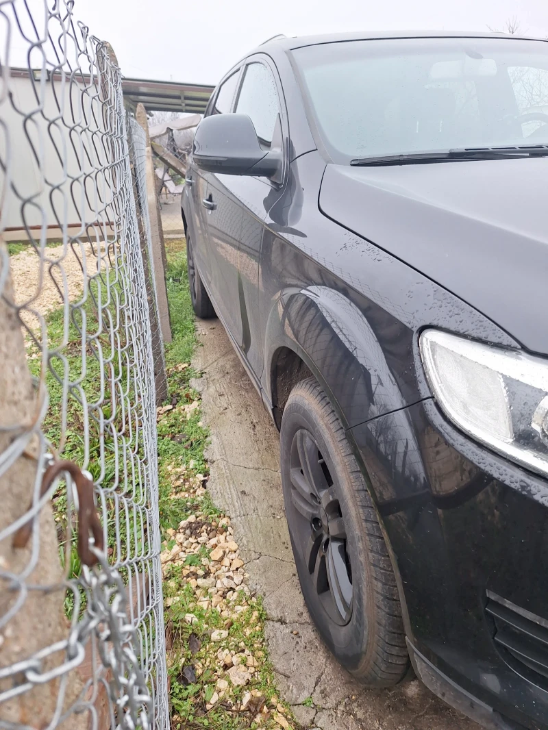 Audi Q7, снимка 6 - Автомобили и джипове - 52972369