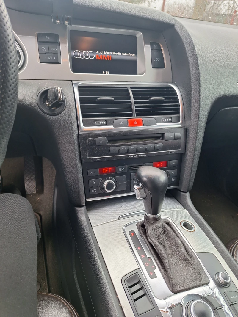 Audi Q7, снимка 10 - Автомобили и джипове - 52972369