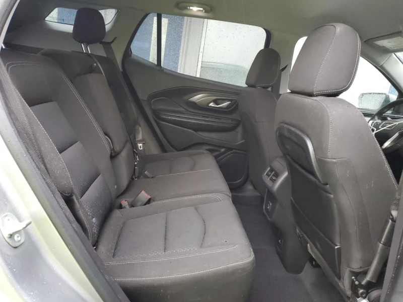 Gmc Terrain AWD Automatic, снимка 11 - Автомобили и джипове - 53036725