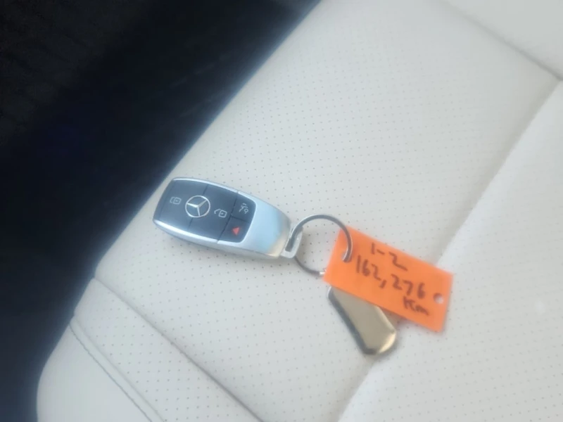 Mercedes-Benz GLE 350 * 4MATIC AWD * Подгреви * CARFAX * , снимка 8 - Автомобили и джипове - 53264159