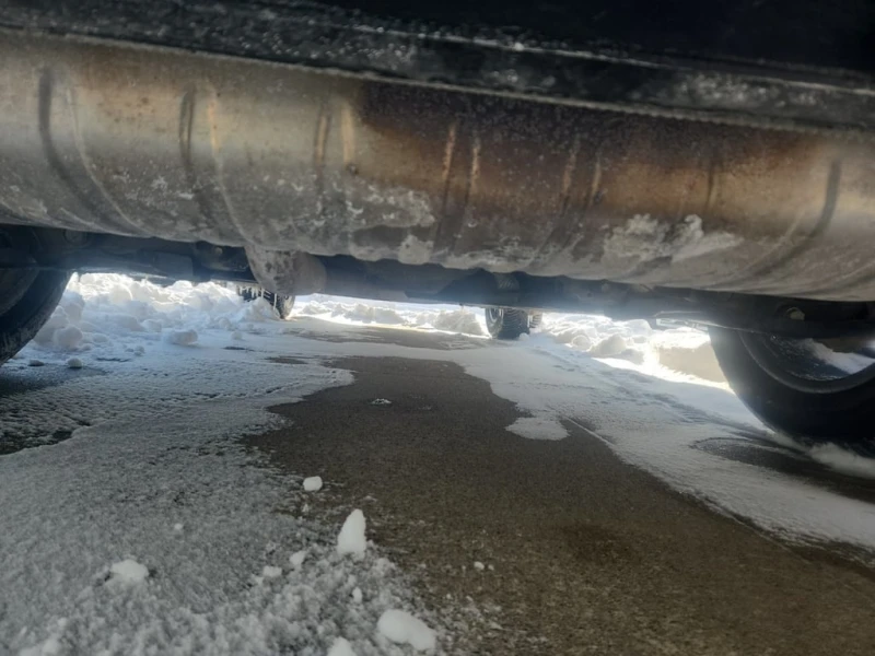 Mercedes-Benz GLE 350 * 4MATIC AWD * Подгреви * CARFAX * , снимка 16 - Автомобили и джипове - 53264159