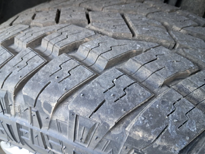 Mitsubishi Pajero 3.2 DI-DC-168000 км.ПЪЛНА СЕРВИЗНА ИСТОРИЯ, снимка 11 - Автомобили и джипове - 53380233