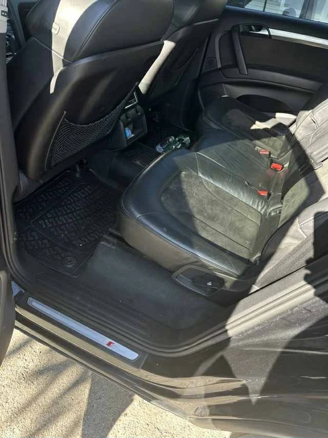 Audi Q7  - изображение 9