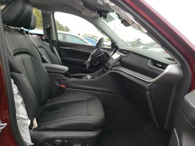 Jeep Grand cherokee Limited, Long, 3.6 - изображение 4