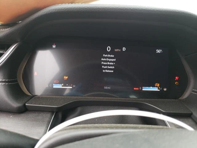 Jeep Grand cherokee Limited, Long, 3.6 - изображение 5