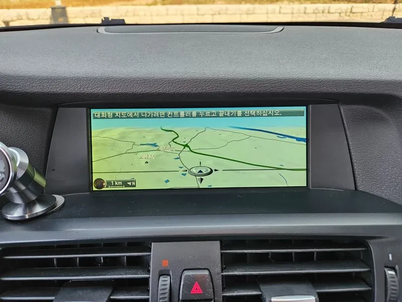 BMW X3 2.0d, снимка 14 - Автомобили и джипове - 55347757