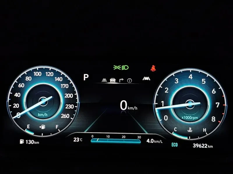 Hyundai Kona 1.6 Turbo 4�4 N Line Inspiration | Mobile.bg � ����������� 8