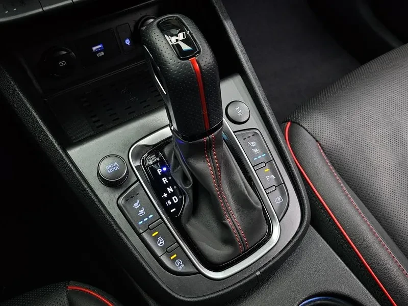 Hyundai Kona 1.6 Turbo 4�4 N Line Inspiration | Mobile.bg � ����������� 9