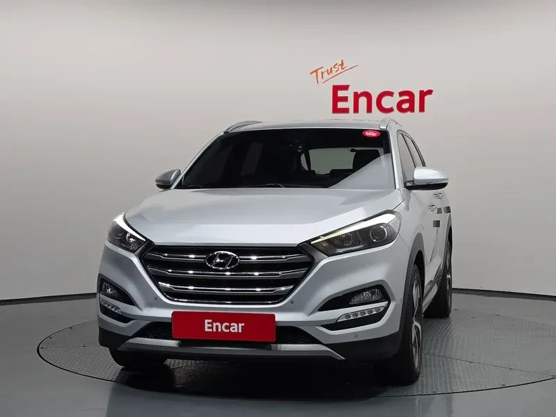 Hyundai Tucson 2.0/2WD/�������/��������� | Mobile.bg � ����������� 3