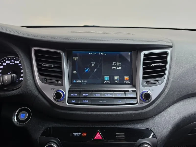 Hyundai Tucson 2.0/2WD/�������/��������� | Mobile.bg � ����������� 12
