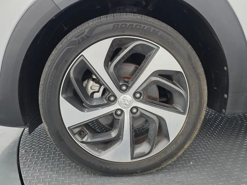 Hyundai Tucson 2.0/2WD/�������/��������� | Mobile.bg � ����������� 5