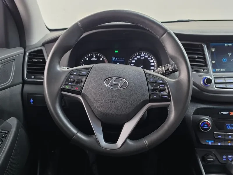Hyundai Tucson 2.0/2WD/�������/��������� | Mobile.bg � ����������� 13