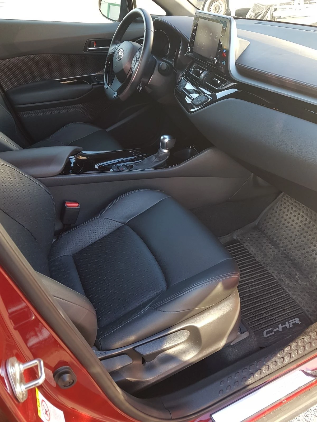 Toyota C-HR LIMITED 2.0 | Mobile.bg � ����������� 11