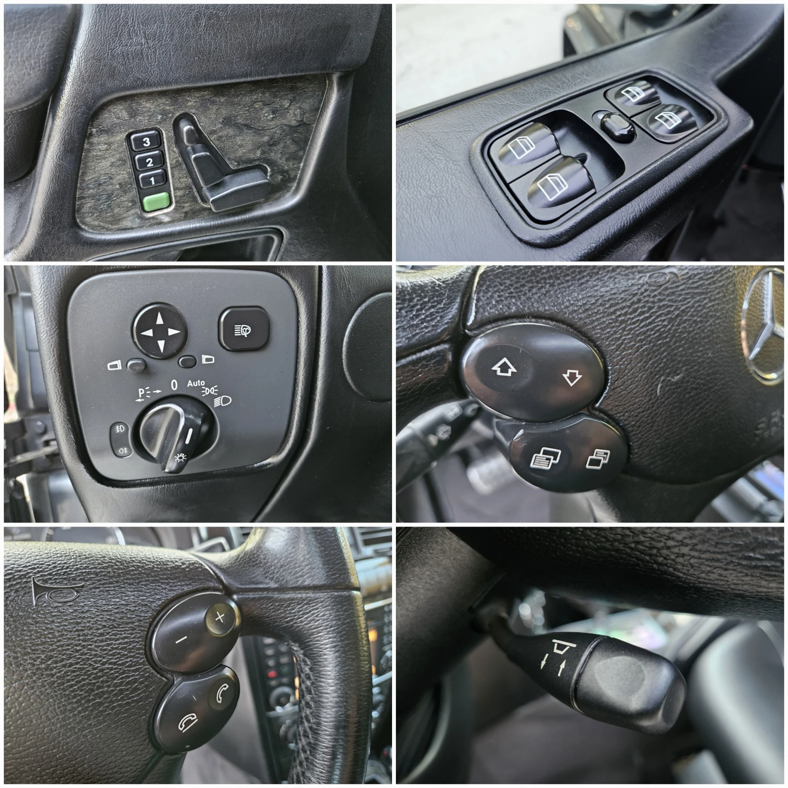 Mercedes-Benz G 350 Facelift/Koja/Avtomat/Navigacia/Fullled | Mobile.bg   14