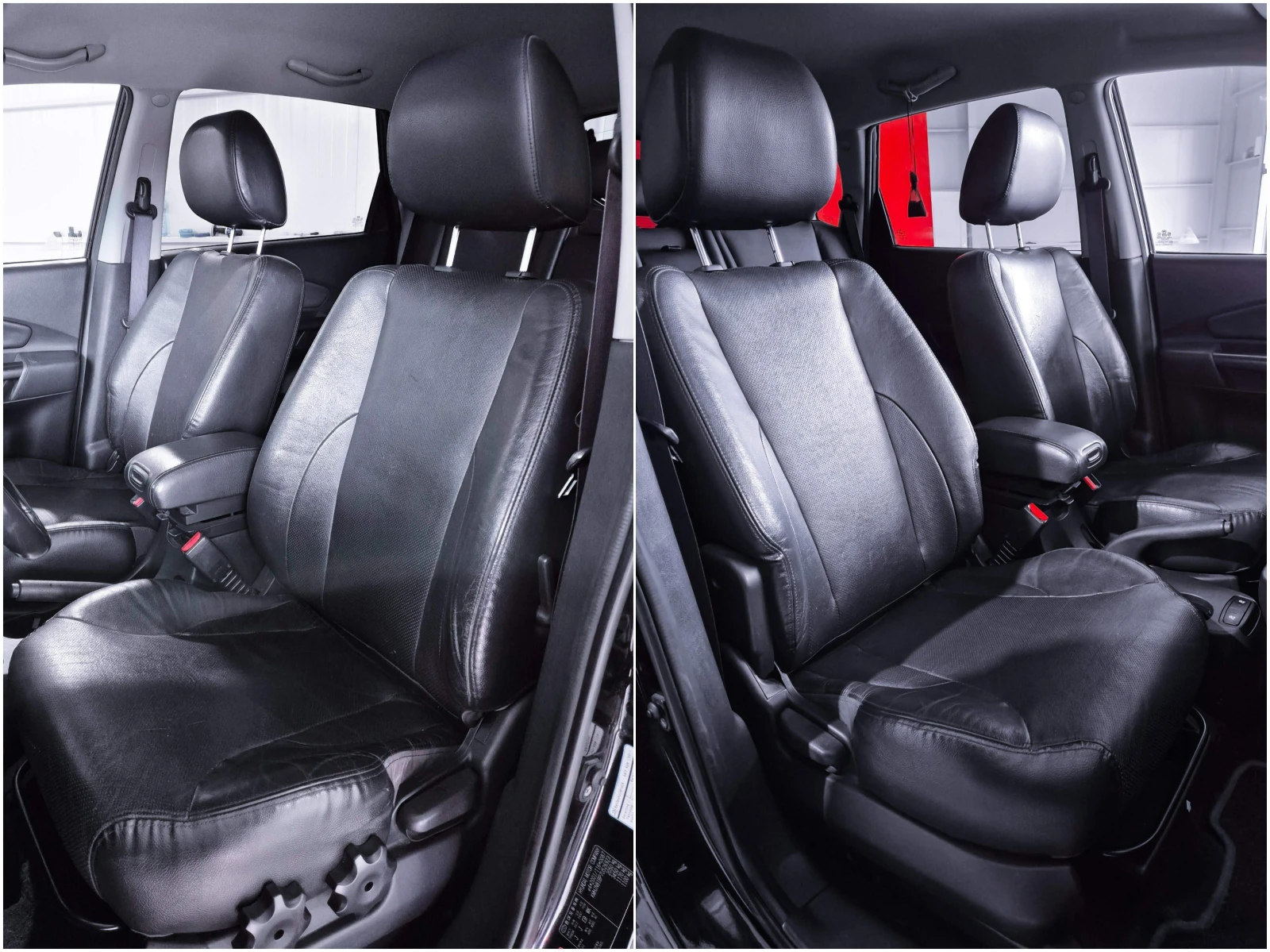 Hyundai Tucson 2.0i газ бензин - изображение 5