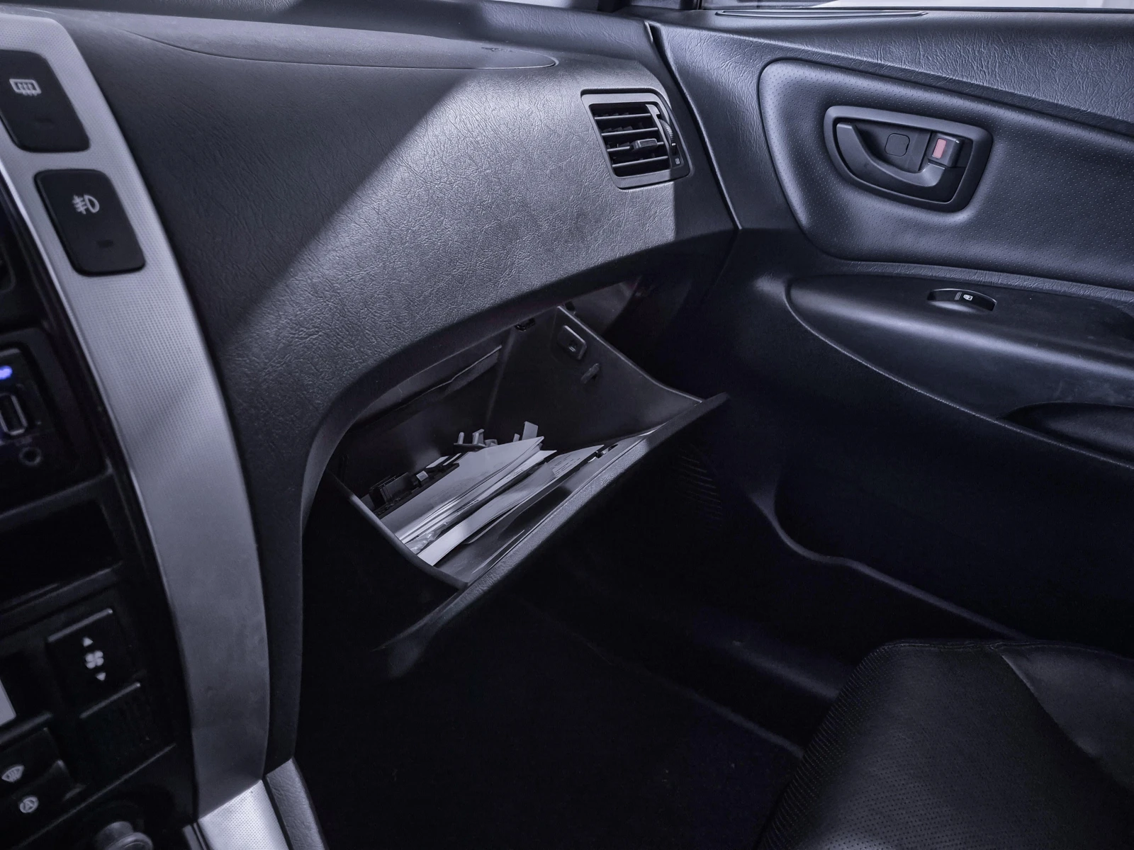Hyundai Tucson 2.0i газ бензин - изображение 9