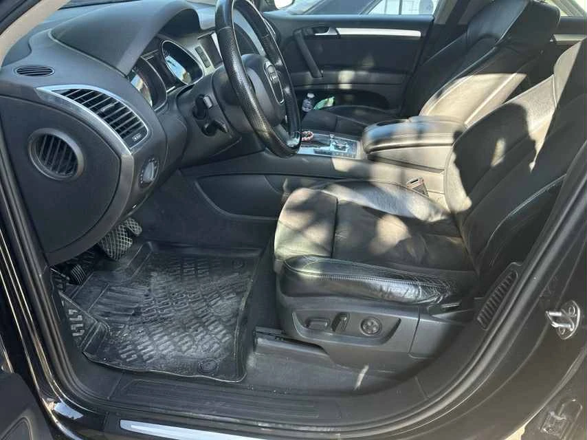 Audi Q7  - изображение 7