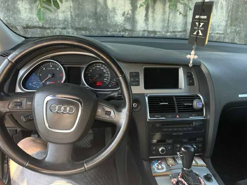 Audi Q7 | Mobile.bg   11