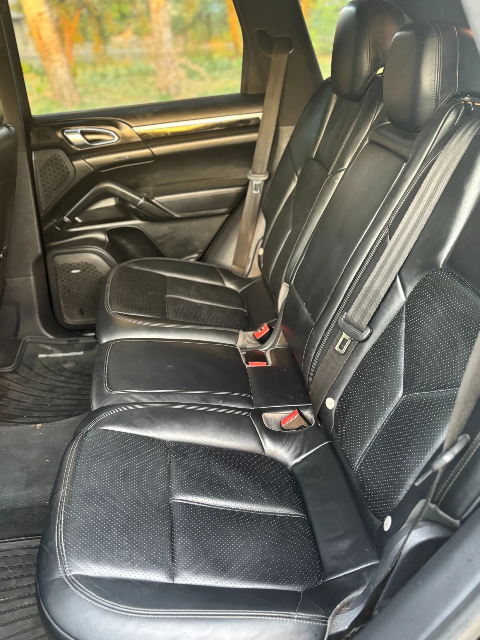 Porsche Cayenne N1 - изображение 9