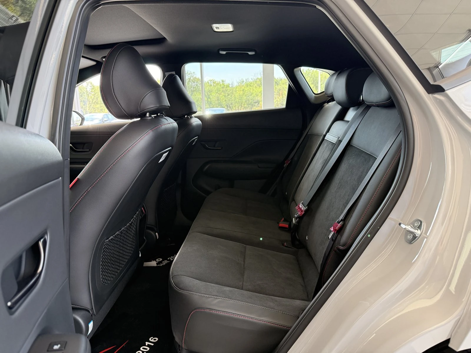 Hyundai Kona KONA SX2 Premium N Line 1.6 GDI Hybrid 129 к.с. 6A - изображение 10