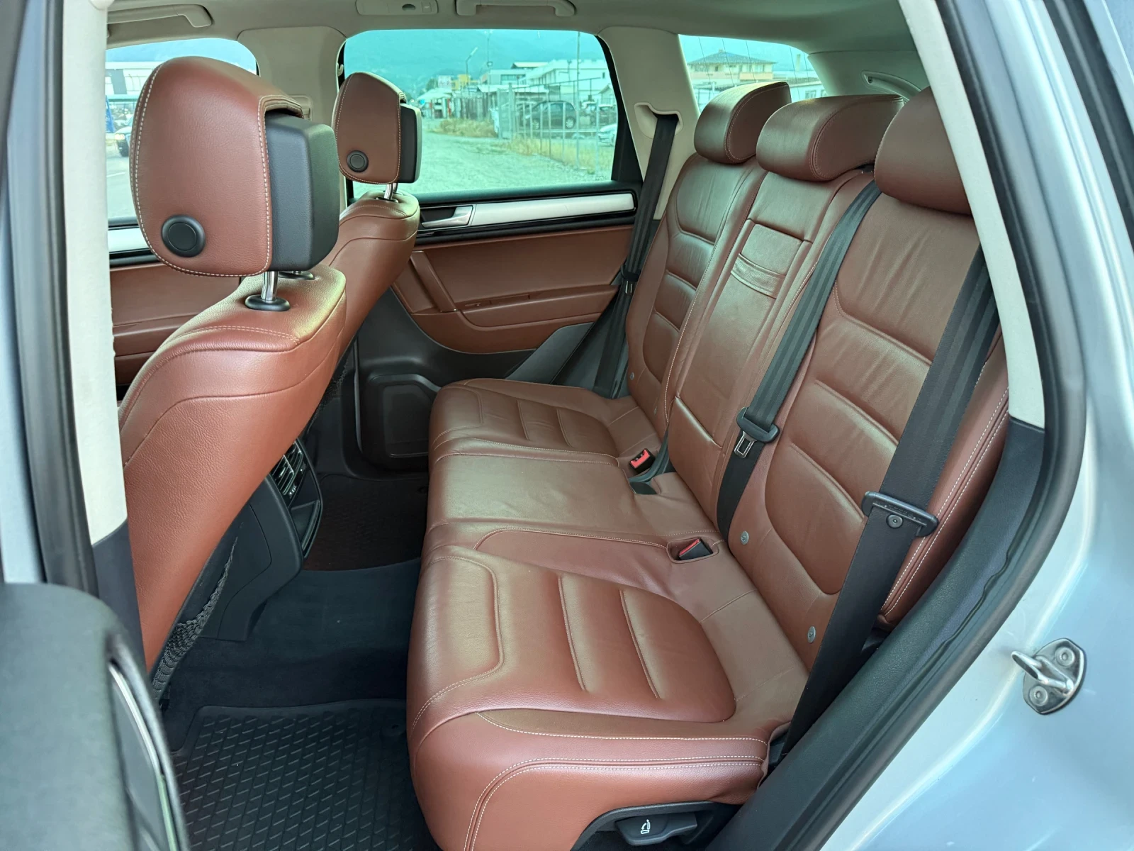 VW Touareg 3.0 TDI FACE-LIFT EVRO6 LIZING | Mobile.bg   13