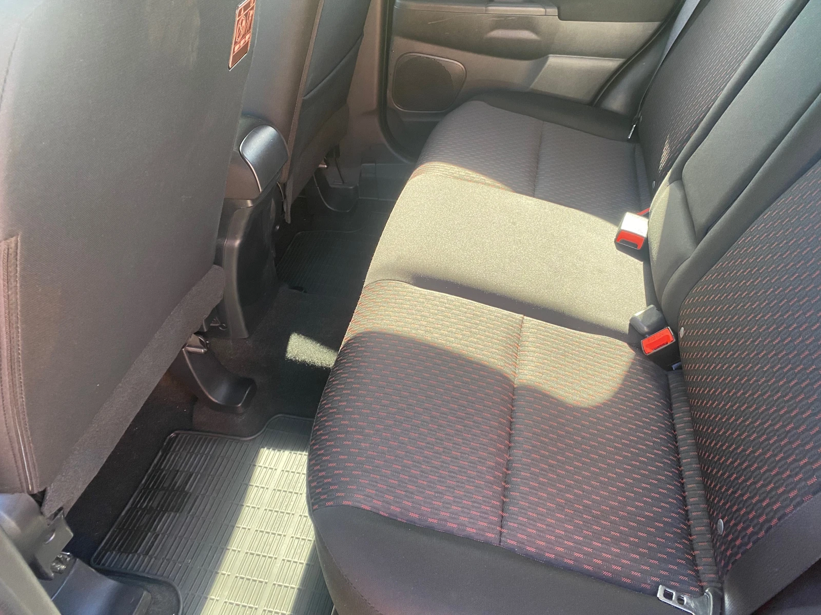 Mitsubishi ASX Автомат НОВА - изображение 6